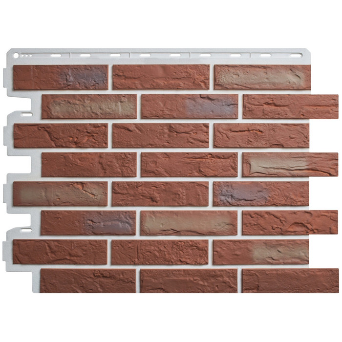 Кирпич Рижский