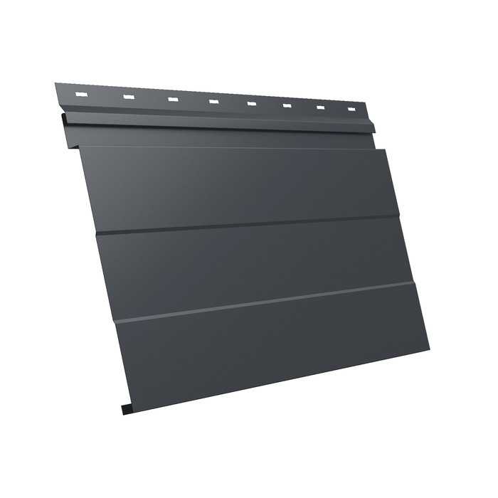 Фасадная панель