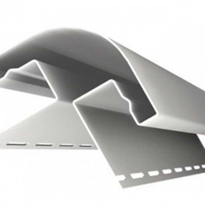 Планка радиусная