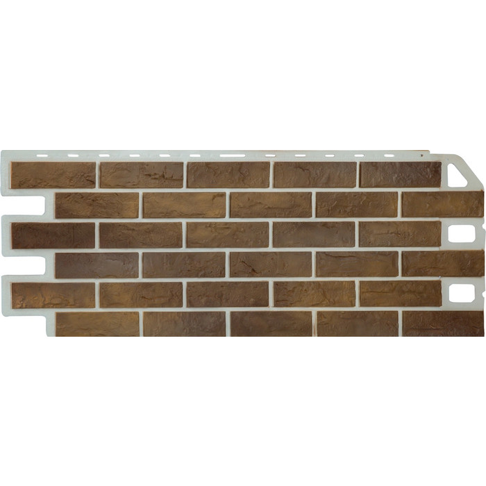 Кирпич Рустикальный