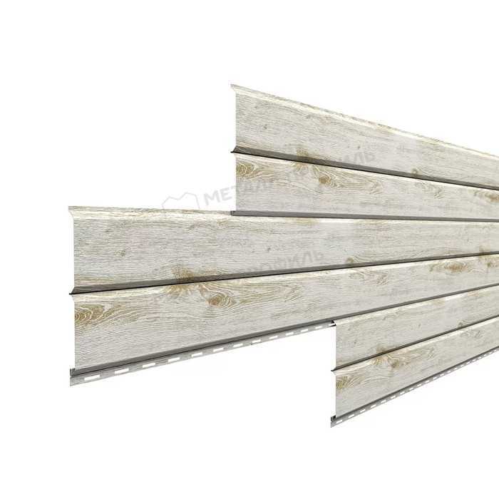 ECOSTEEL® матовый