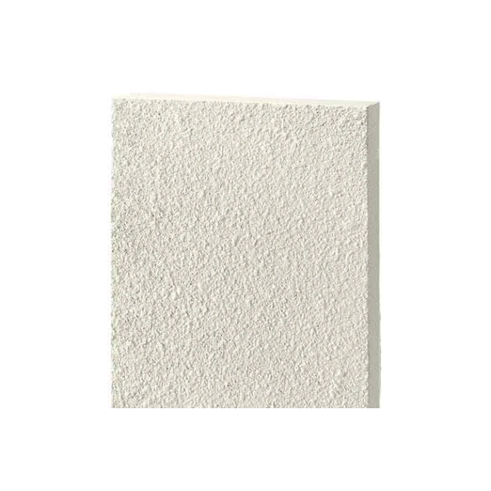 Панель фиброцементная БЕТЭКО муар RAL 9001 кремово-белый 8х1200х3000