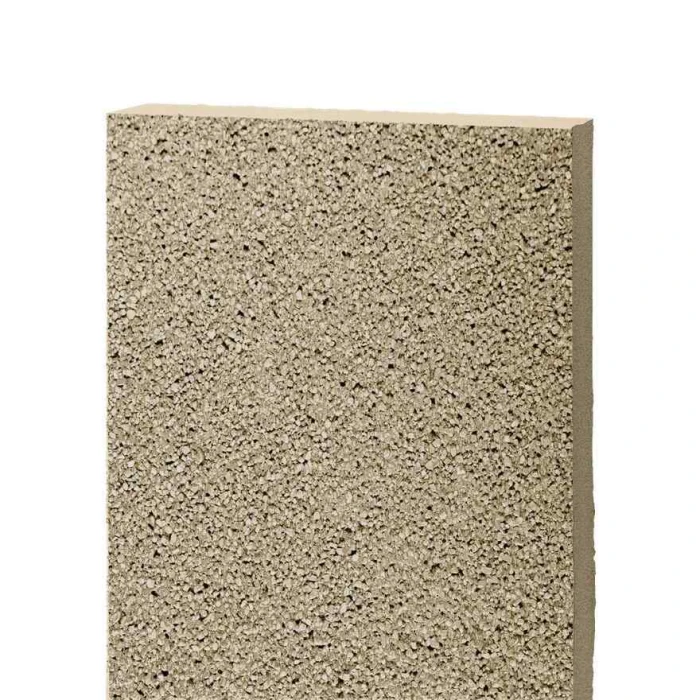 Панель фиброцементная БЕТЭКО Стоун RAL 1019 серо-бежевый 8х1200х1500