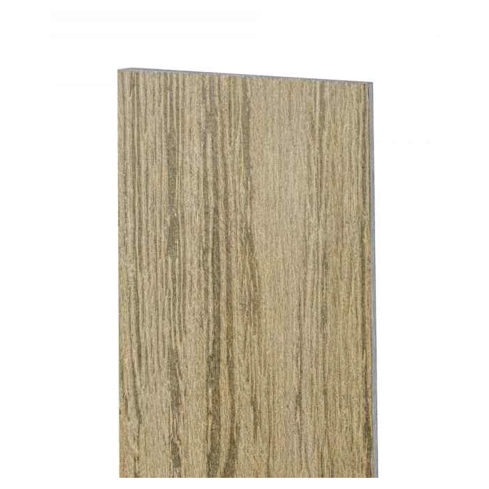 Фиброцементный сайдинг БЕТЭКО Вудпресс 190х3000х8 мм W-112 8х190х3000