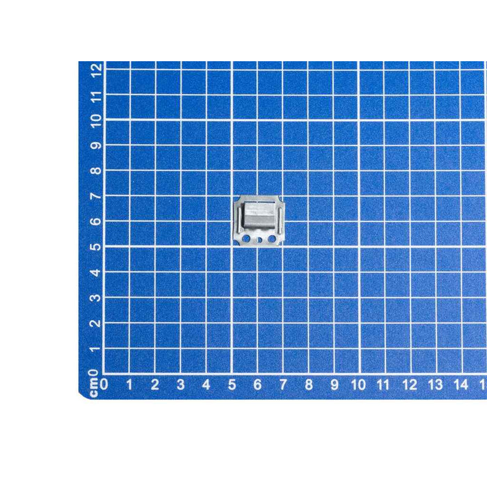 Кляймер для вагонки OSFIX №5 (5мм) фото 3