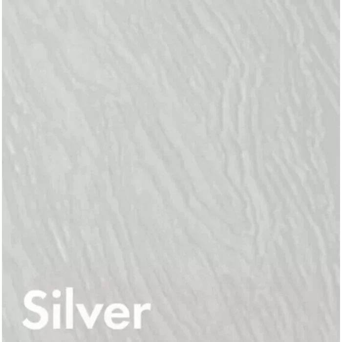 Краска для боковых запилов Decover 0.5 л Silver