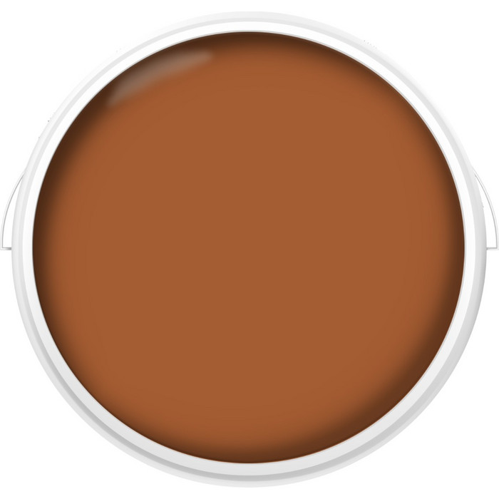 Краска для боковых запилов Decover 0.5 л Terracotta фото 2