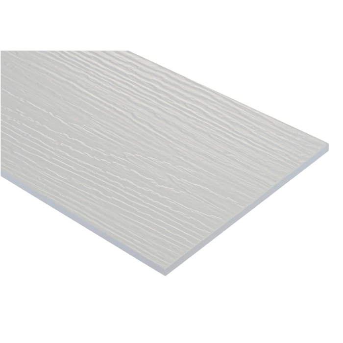 FP7047 FIBRA PLANK Сайдинг - панель фиброцементная рельефная RAL 7047