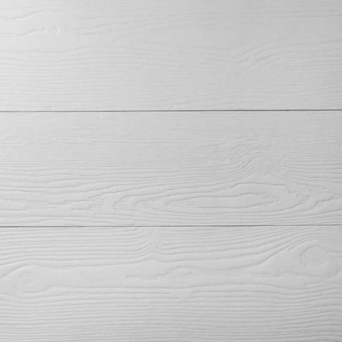 Фиброцементный сайдинг CM BORD RAL 7035 Светло-серый 3000х190х8