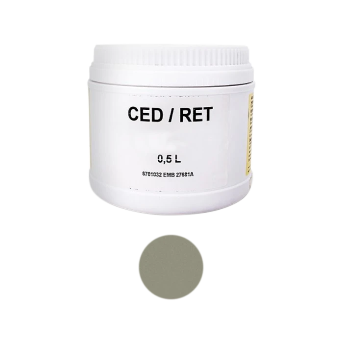 Краска для ретуши С59 CEDRAL