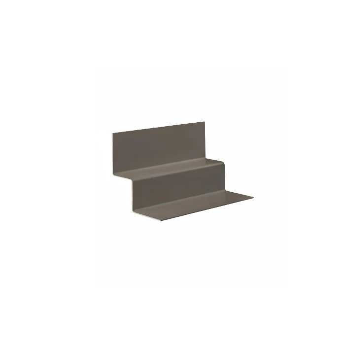 Профиль внутреннего угла С60 для CEDRAL