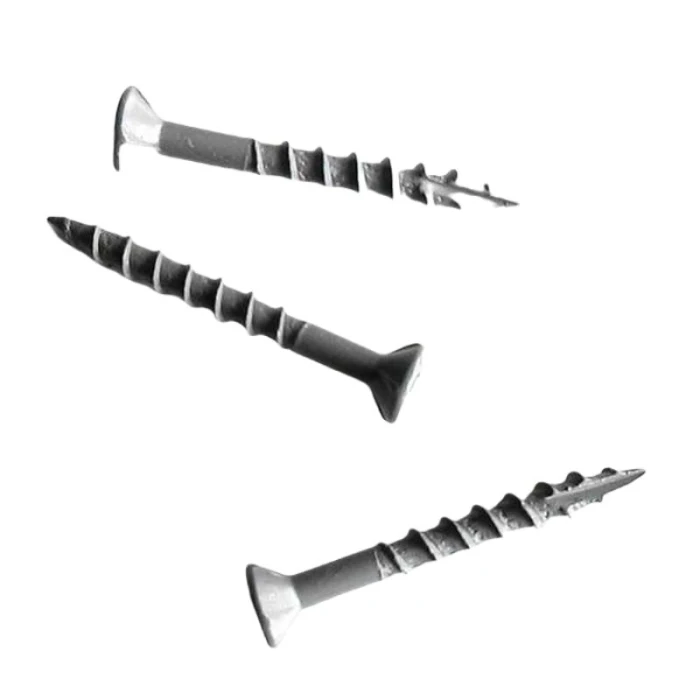 Саморезы по дереву пр-во Граббер 4,2x38мм (200шт) CEDRAL