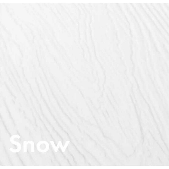 Краска DECOVER PAINT Snow (0,5л)