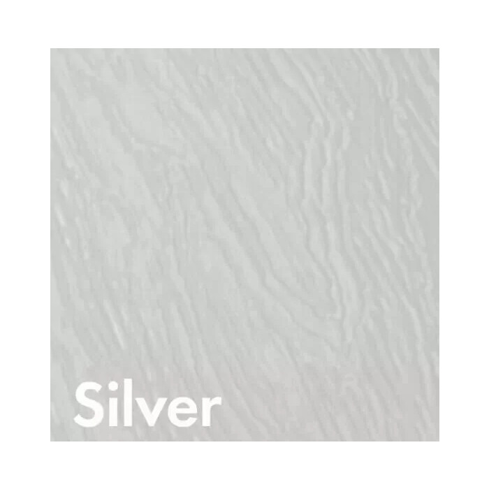 Краска DECOVER PAINT Silver (0,5л)