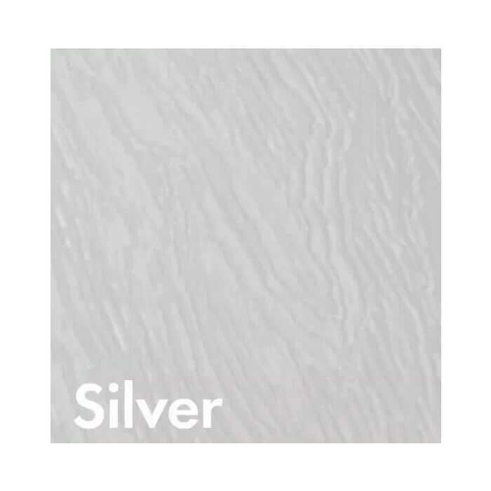 Краска DECOVER PAINT Silver (0,5л)