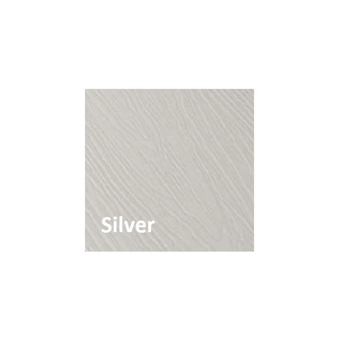 Краска DECOVER PAINT Silver (0,5л)