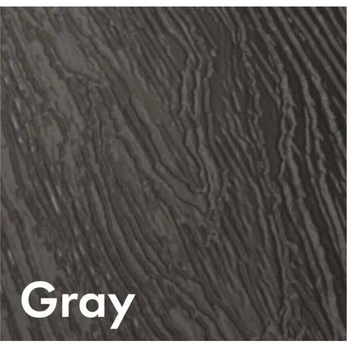 Краска DECOVER PAINT Gray (0,5л)