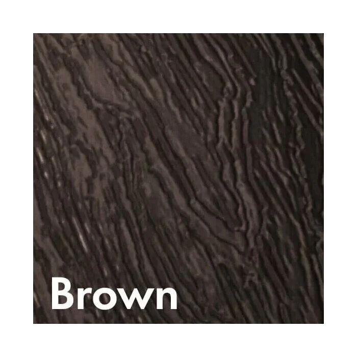 Краска DECOVER PAINT BROWN (0,5л)