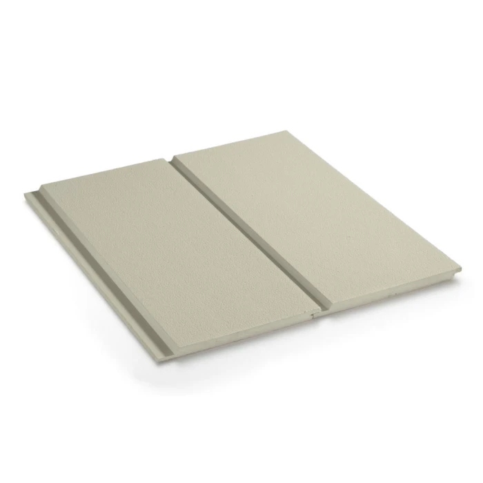 Фиброцементный сайдинг Cedral Smooth (гладкий) С08 10х190х3600