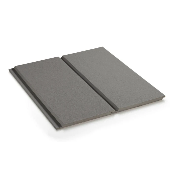 Фиброцементный сайдинг Cedral Smooth (гладкий) С52 10х190х3600