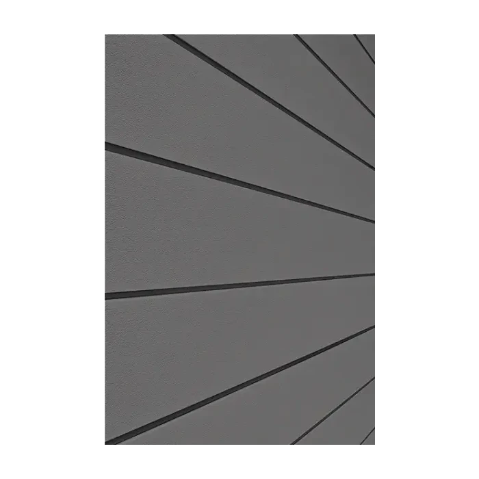 Фиброцементный сайдинг Cedral Click Smooth (гладкий) С54 12х190х3600