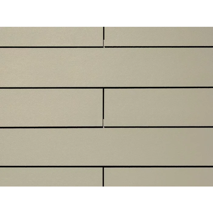 Фиброцементный сайдинг Cedral Click Smooth (гладкий) С57 12х190х3600