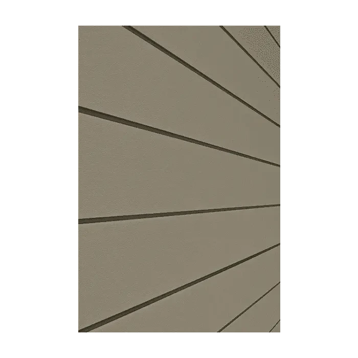 Фиброцементный сайдинг Cedral Click Smooth (гладкий) С58 12х190х3600