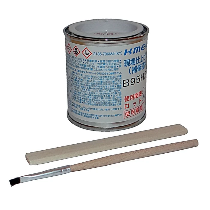 Краска KMEW, 80г. в ассортименте к панелям CL