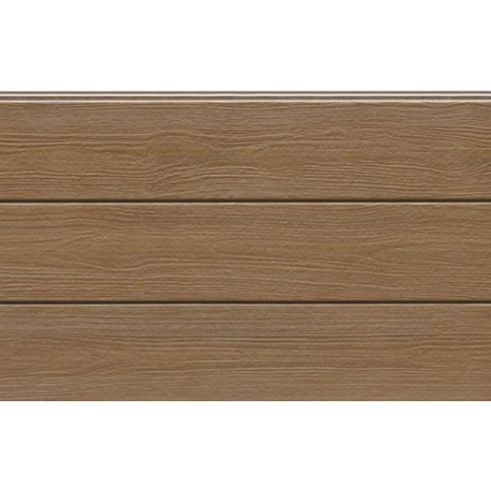 Фасадная панель KMEW NH4993U под дерево 16 мм