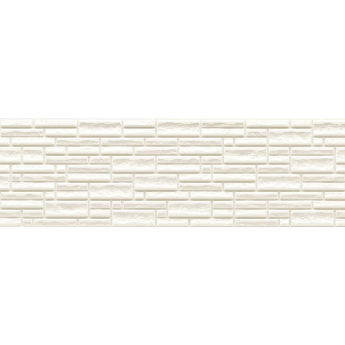 Фасадная панель KMEW AH5351U под камень 14 мм