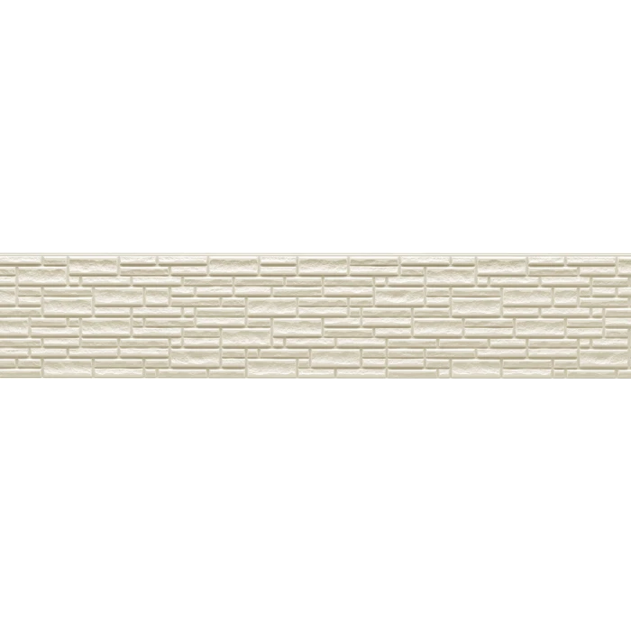 Фасадная панель KMEW AH5352U под камень 14 мм