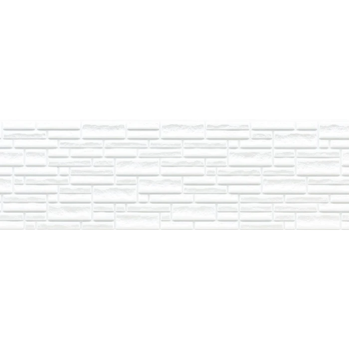 Фасадная панель KMEW AH5354U под камень 14 мм