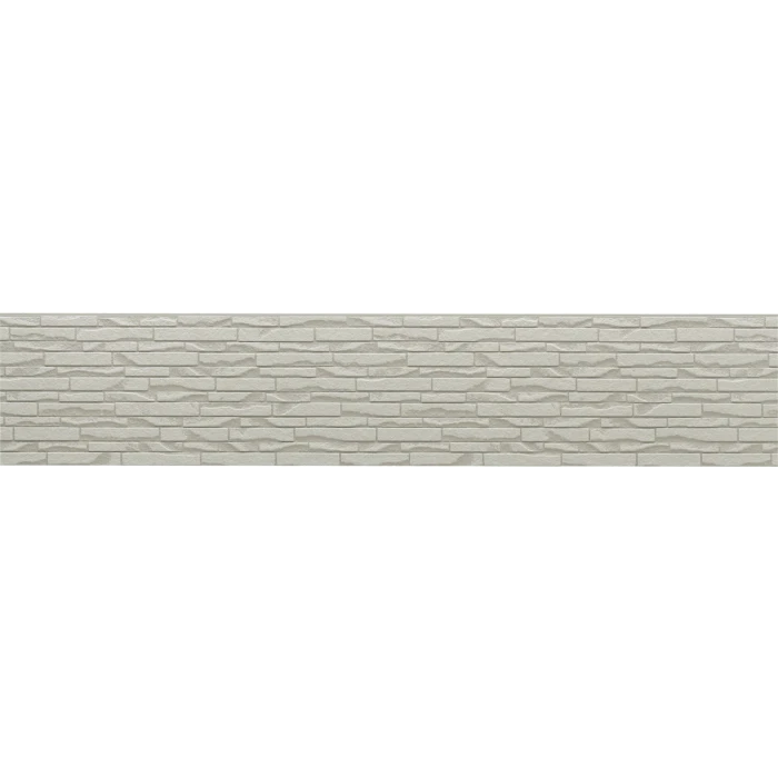 Фасадная панель KMEW CW1627GC под камень 14 мм