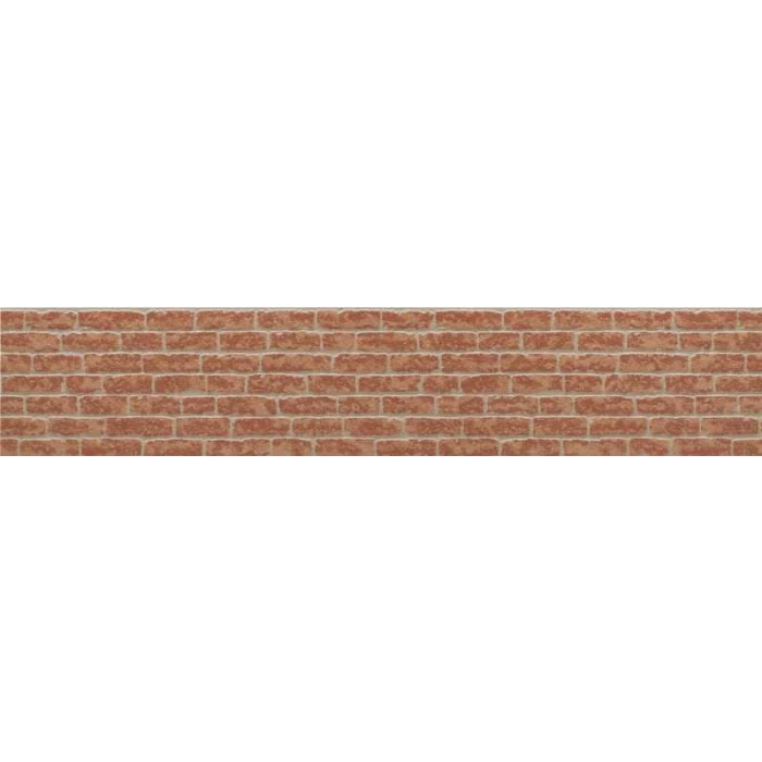 Фасадная панель KMEW CW1964GC под кирпич 14 мм