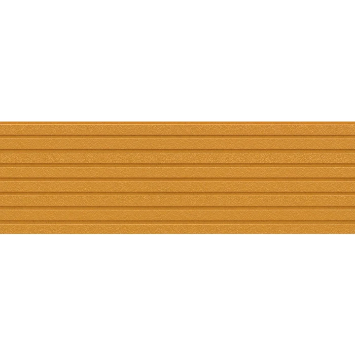 Фасадная панель KMEW CW12517GC под штукатурку 14 мм