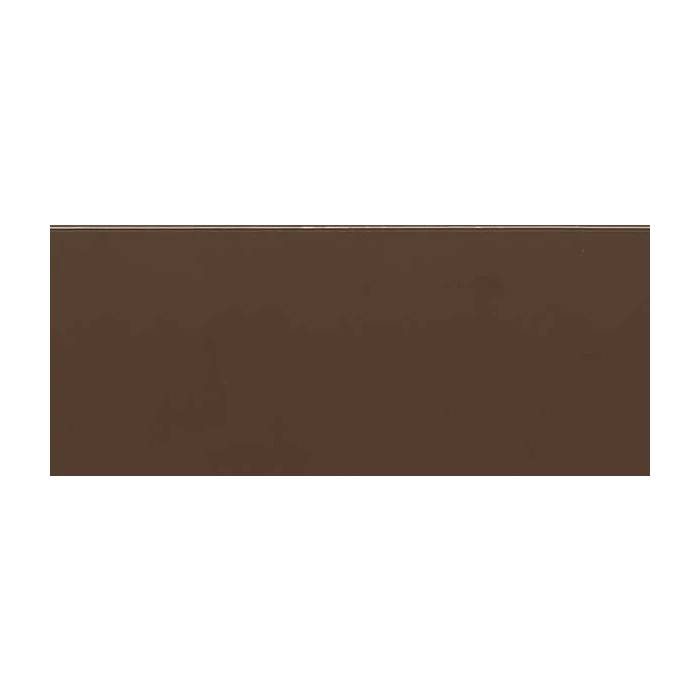 Фиброцементный сайдинг Nichiha EX COOL EDM317FX Темно-коричневый 16х455х1820
