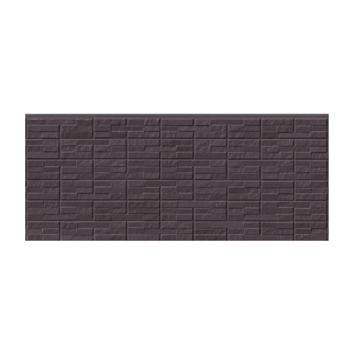 Фиброцементный сайдинг Nichiha EX Fuge EFF027PX 16х455х1820