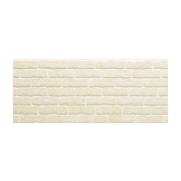 Фиброцементный сайдинг Nichiha EX V EFX3253EX Слоновая кость 16х455х3030