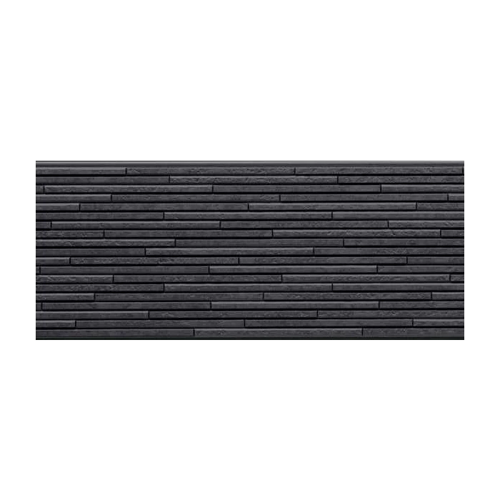 Фиброцементный сайдинг Nichiha EX V EFX3457NX 16х455х3030