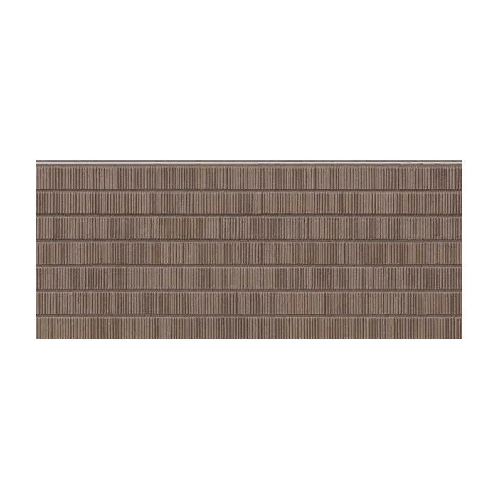 Фиброцементный сайдинг Nichiha EX V EFX3953NX 16х455х3030