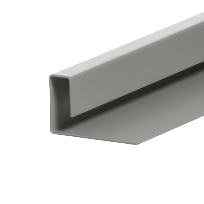 Конечный профиль C05 для CEDRAL