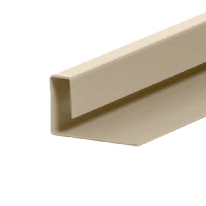 Конечный профиль C08 для CEDRAL