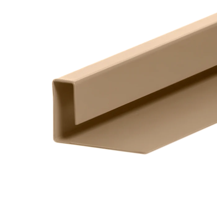 Конечный профиль C11 для CEDRAL