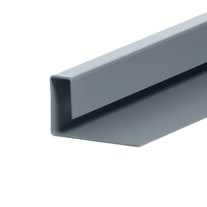 Конечный профиль C15 для CEDRAL