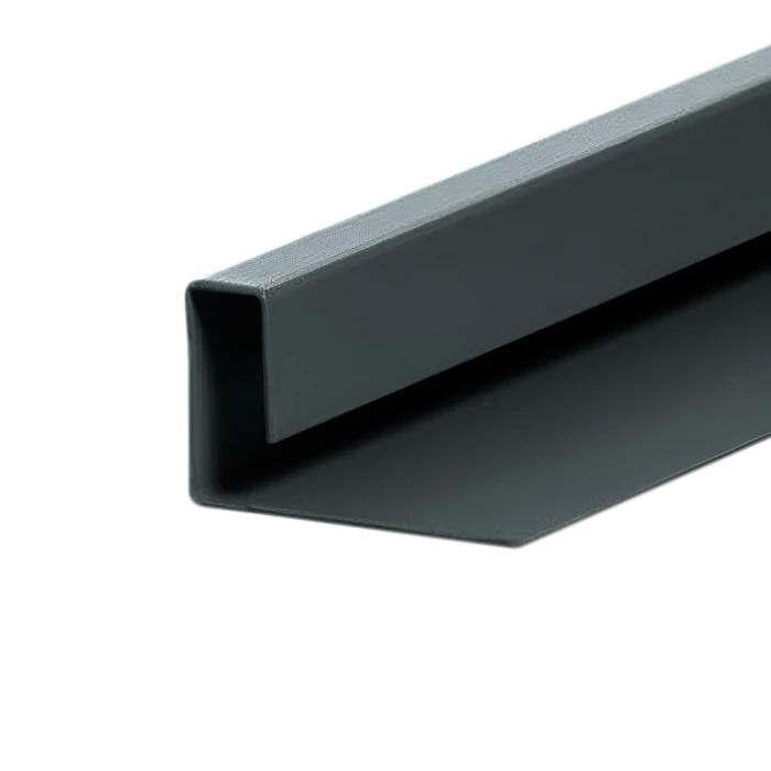 Конечный профиль C18/С19 для CEDRAL