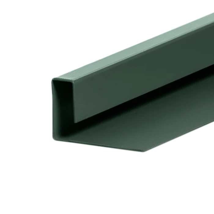 Конечный профиль C31 для CEDRAL