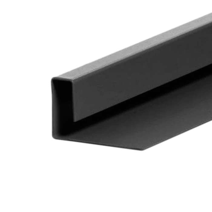 Конечный профиль C50 для CEDRAL