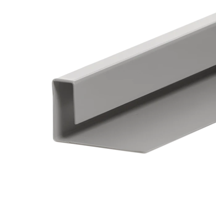 Конечный профиль C51 для CEDRAL