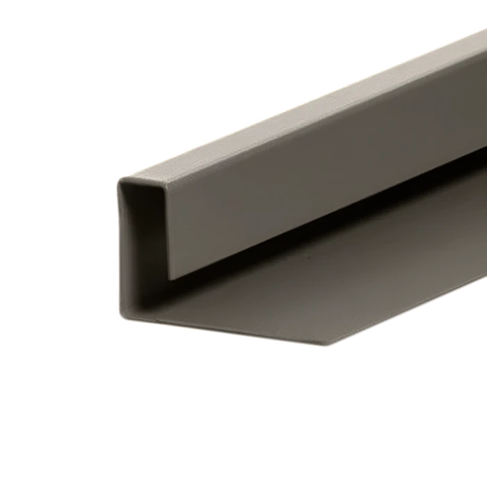 Конечный профиль C53 для CEDRAL