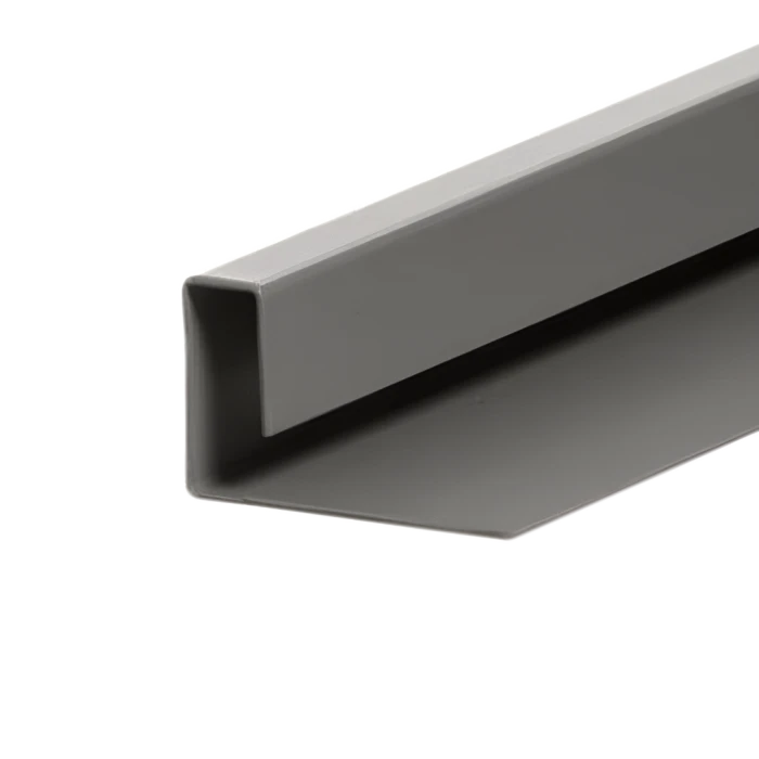 Конечный профиль C54 для CEDRAL